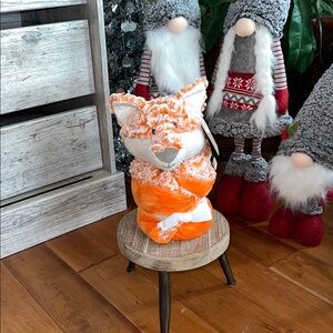 ❣️ Demdaco Heartful Hugs Weighted Blanket - Fox